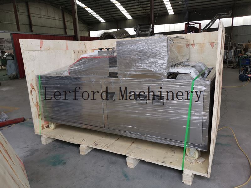 Small Date Pitting Equipment Small Date Pitting Equipment