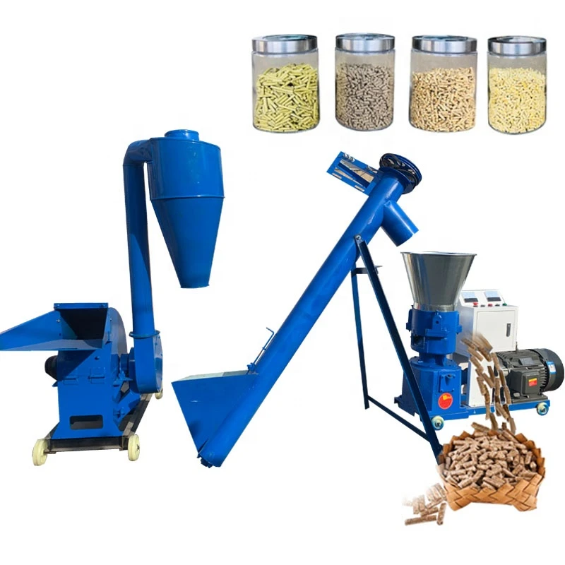 rabbit pellet machine rabbit pellet machine