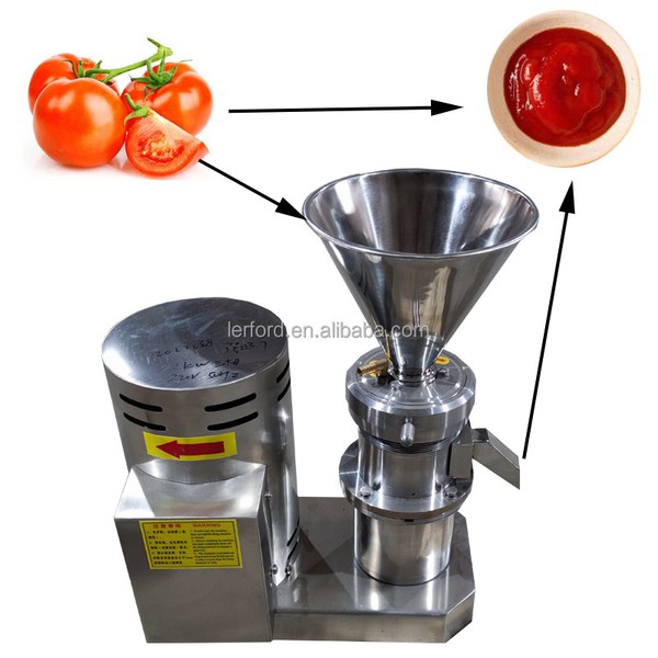 Butter Grinder Machine Butter Grinder Machine