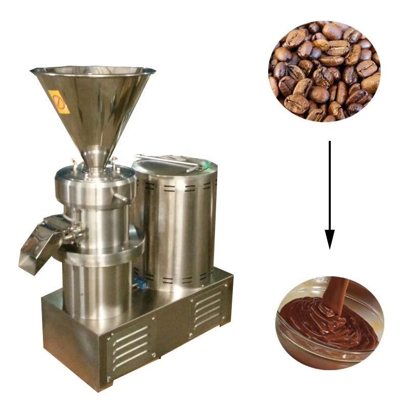 Colloid Grinder Colloid Grinder
