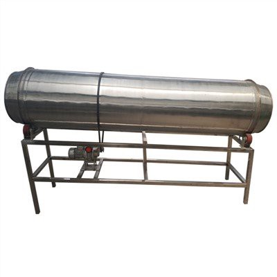 Aromatizētāju mašīna