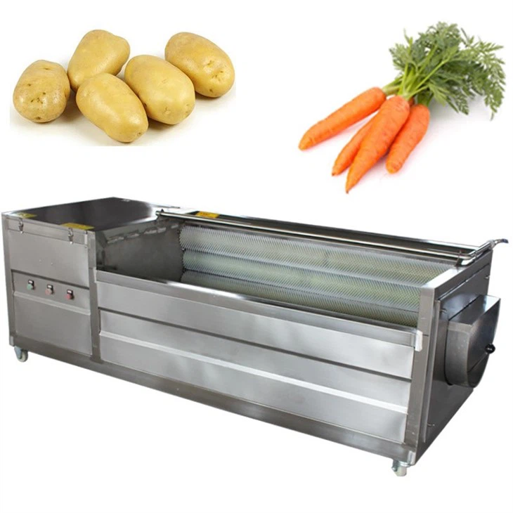 Automatic Vegetable Washing Machine