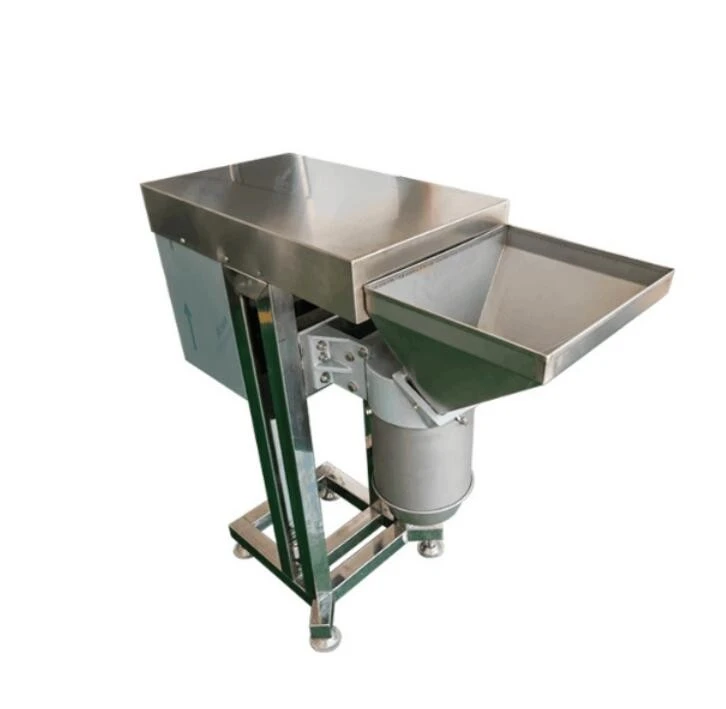 Ginger Garlic Paste Maker Machine