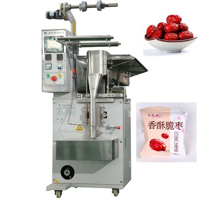 Kafijas pulvera iepakošanas mašīna